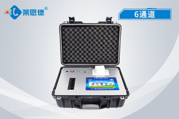 果蔬茶產(chǎn)業(yè)的發(fā)展離不開農(nóng)藥殘留檢測儀 果蔬茶產(chǎn)業(yè)的發(fā)展離不開農(nóng)藥殘留檢測儀