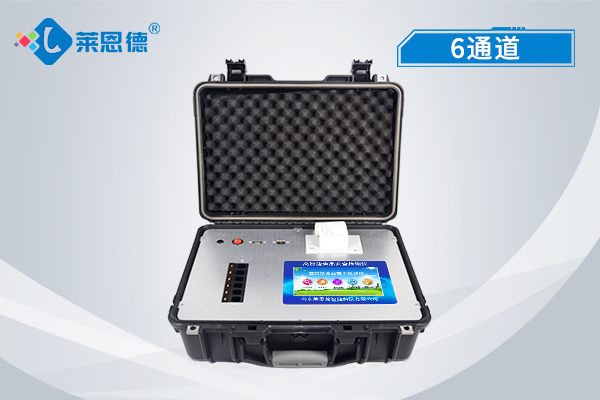 多功能食品安全檢測(cè)儀更加適合在哪些場(chǎng)景檢測(cè)？