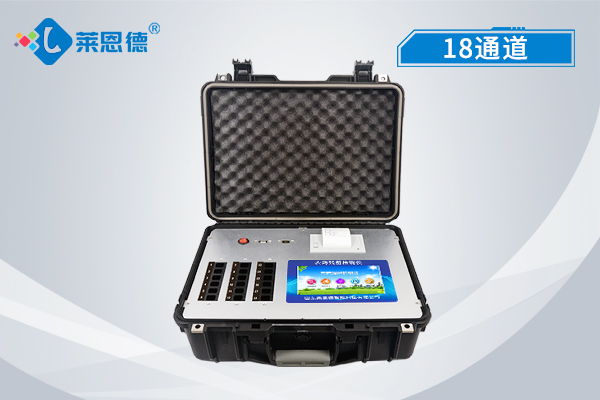 農(nóng)藥殘留檢測(cè)儀成為守護(hù)農(nóng)產(chǎn)品安全的鐵面判官 農(nóng)藥殘留檢測(cè)儀成為守護(hù)農(nóng)產(chǎn)品安全的鐵面判官