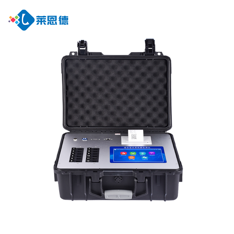 食品安全事件頻發(fā)的原因是什么？（食品安全檢測儀的操作注意事項）