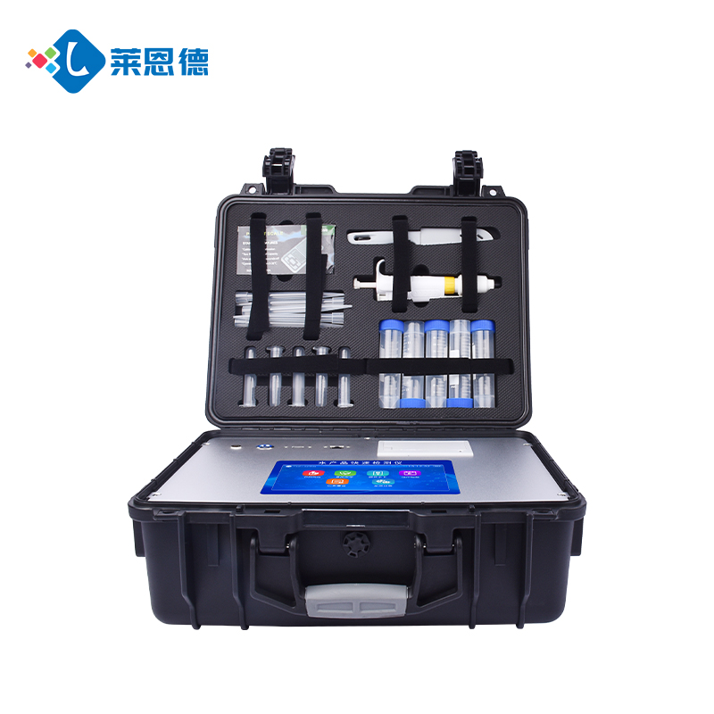食品抗生素亂象遭曝光，抗生素檢測(cè)儀突破傳統(tǒng)檢測(cè)瓶頸