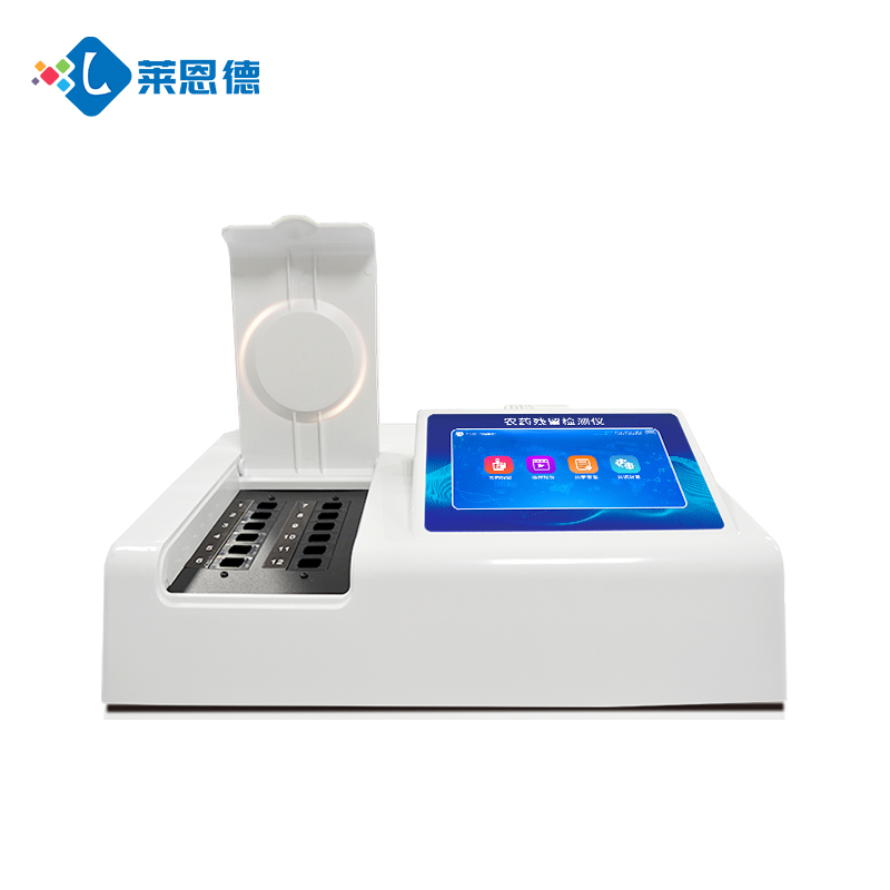 學(xué)校/食堂必備！農(nóng)藥殘留檢測(cè)儀如何把好果蔬入口關(guān)？