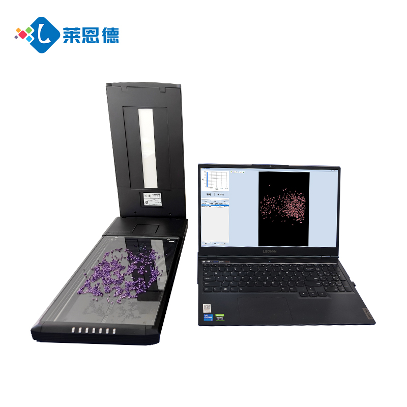 人工目測(cè) out！大米加工精度檢測(cè)儀效率飆升，精準(zhǔn)度碾壓人工