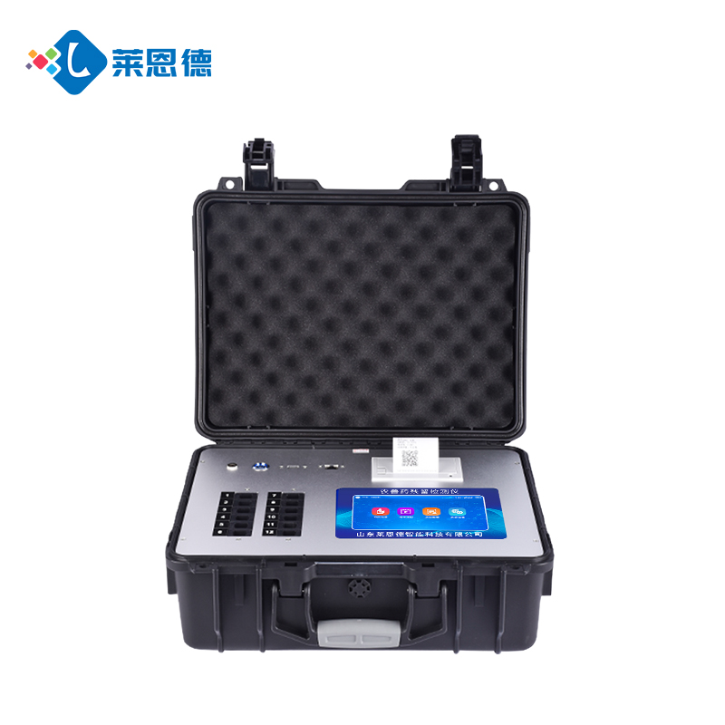 磺胺藥在雞蛋中殘留一般多少天？雞蛋藥殘檢測(cè)儀的必要性 　　