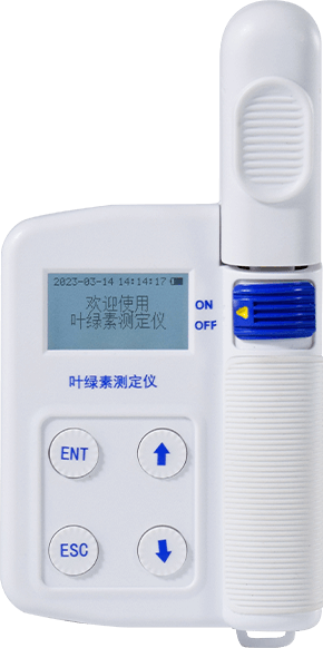植株養(yǎng)分測(cè)定儀