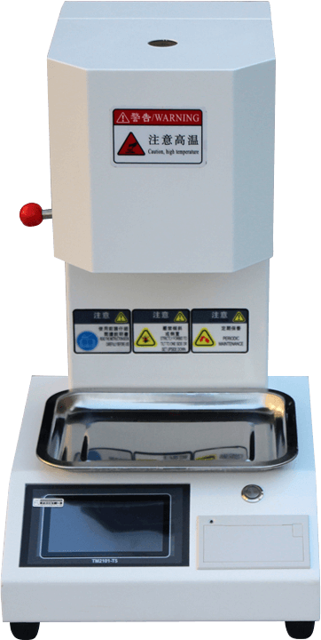 熔體流動(dòng)速率儀