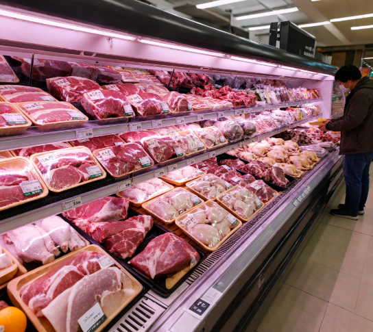 瘦肉精檢測(cè)儀在肉類產(chǎn)業(yè)鏈中的重要作用