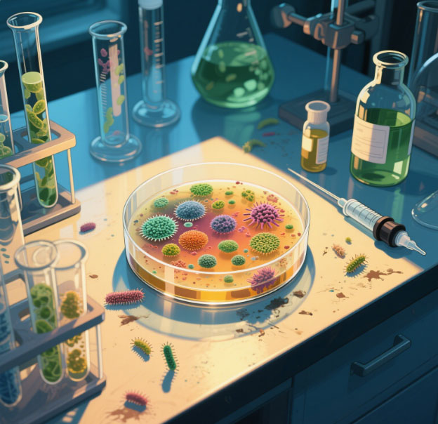 金標讀數(shù)儀如何規(guī)范操作？可靠品牌該如何選擇