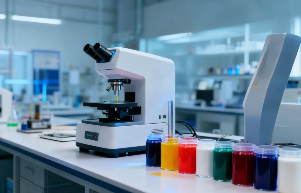 旋轉(zhuǎn)粘度計(jì)工作原理是什么？哪家好？行業(yè)內(nèi)行人推薦