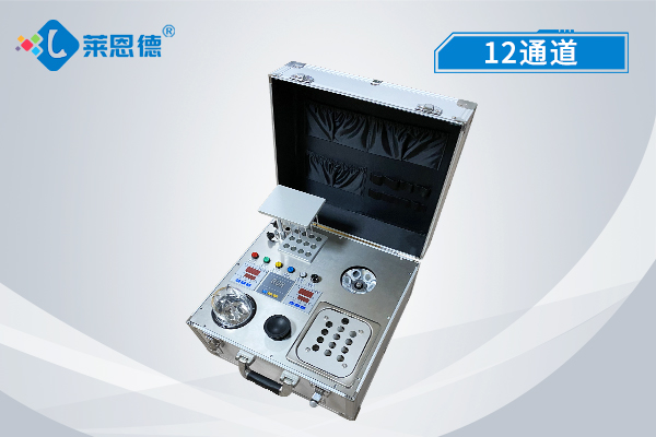 <b>食品檢測樣品前處理一體機(jī)</b>