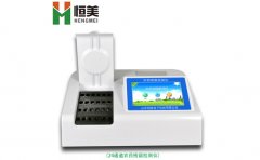 農(nóng)藥殘留速測(cè)儀直接打印 農(nóng)藥殘留速測(cè)儀直接打印