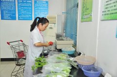 農(nóng)副產(chǎn)品檢測儀器檢測項目有哪些 農(nóng)副產(chǎn)品檢測儀器檢測項目有哪些