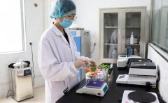 蔬菜農殘檢測設備在農殘檢測工作中的使用 蔬菜農殘檢測設備在農殘檢測工作中的使用