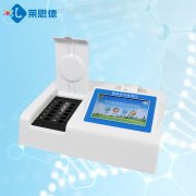 多功能食品安全檢測儀日常保養(yǎng)維護(hù)注意事項 多功能食品安全檢測儀日常保養(yǎng)維護(hù)注意事項