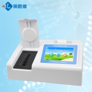 農(nóng)藥殘留檢測(cè)儀確保農(nóng)產(chǎn)品的質(zhì)量安全 農(nóng)藥殘留檢測(cè)儀確保農(nóng)產(chǎn)品的質(zhì)量安全