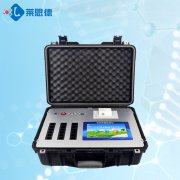 農(nóng)藥殘留檢測(cè)儀保證中藥材安全 農(nóng)藥殘留檢測(cè)儀保證中藥材安全