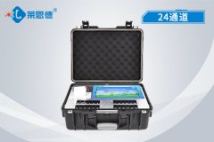 如何排除多功能食品安全檢測儀使用過程中的故障？
